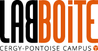 Logo de LabBoite