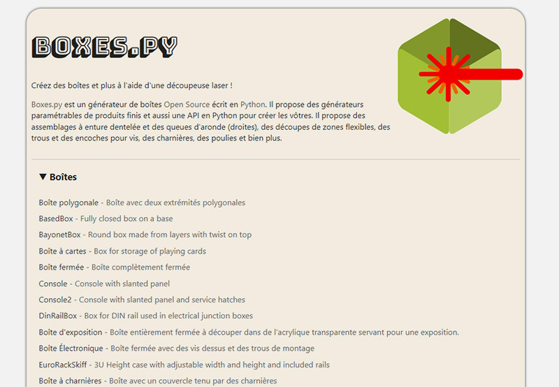 Astuce