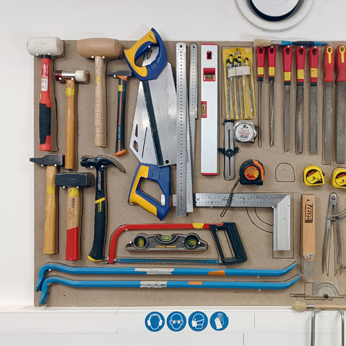 Tool name